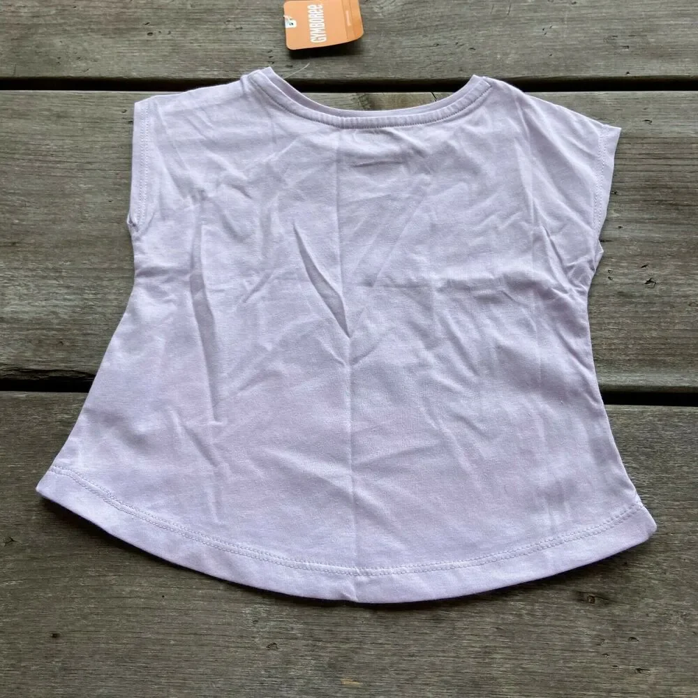 Gymboree girls top